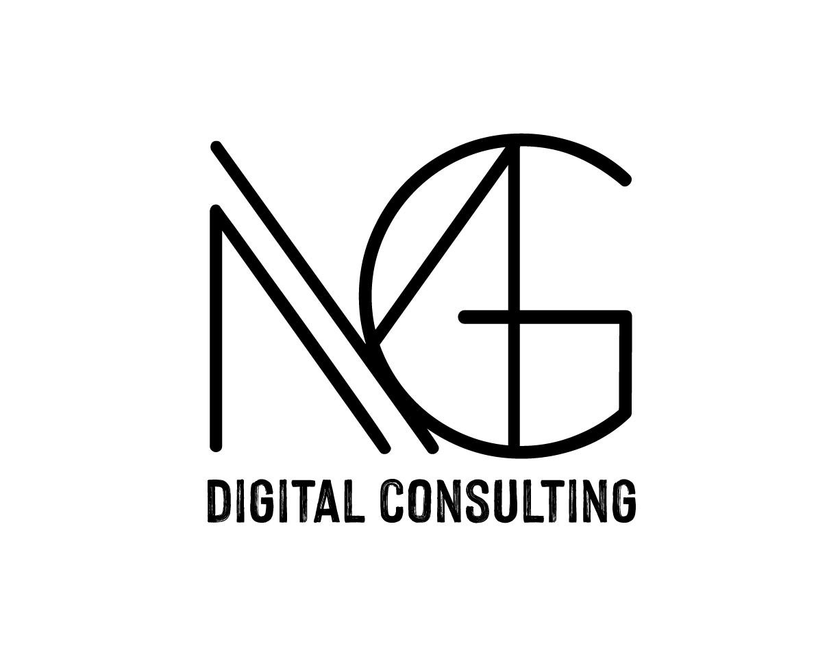 MG Digital Consulting